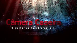 this brazilian babe with big tits and ass gets fucked hard