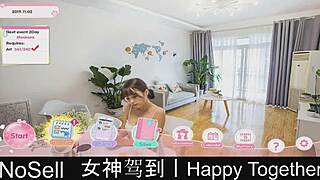 we're happy together playin games and datin part thirteen