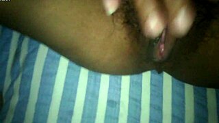 I carve my tight pussy for any guy