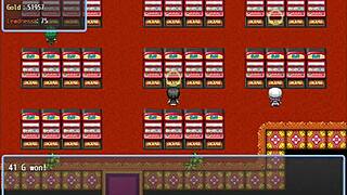 Bounty Hunter License Part 4: Anal Sex With Colleague In Store