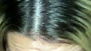 Deepthroat Blowjob And Spitting On Pussy With Blonde And Latina Amateurs