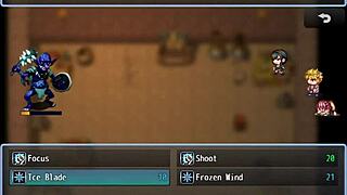 Bounty Hunter License Part 4: Anal Sex With Colleague In Store