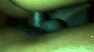 blacchammer pounds ebony ass with monster cock creampie