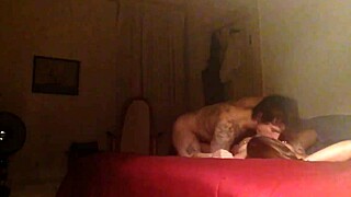 Hey, watch Dicknastytheillest teach the neighbor proper anal fucking.