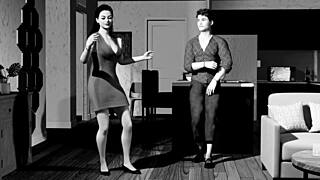 Hey, SAY MY NAME Isabella in these 3D cartoon sneak peeks!