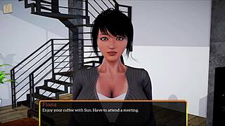 My New Family 326 With Erotic Small Tits And Homemade Amateur Fun!