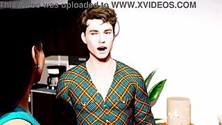 Hey, SAY MY NAME Isabella in these 3D cartoon sneak peeks!