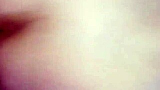 Fat blonde slut takes deep mouth and ass