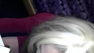 Travesti Menggoda dari Tultitlán dalam Pertemuan Panas Nomor 2