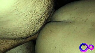 four guys in box share group sex secret