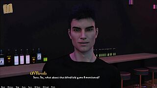 Being A Dik 213 Chick Route