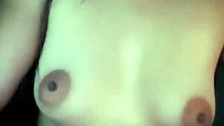 What if this beautiful girl rides your cock at night?