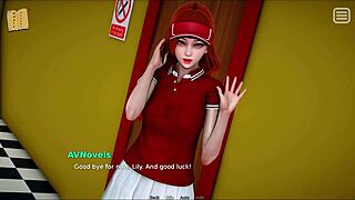 In This Anime, My Bully Becomes My Lover With Big Tits.