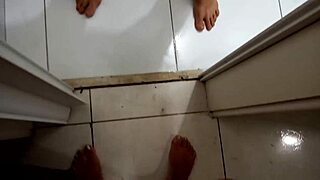 samuka ventura pees on boyfriend, gets him super horny 😏💦