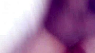 feeling the intense pleasure as endowed friend fucks my tight ass passionately