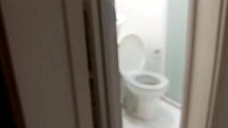 samuka ventura pees on boyfriend, gets him super horny 😏💦