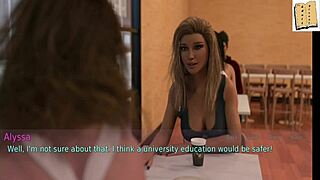 Hey, check out this erotic wife and stepmother anime hentai