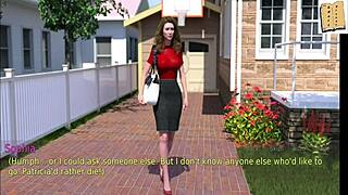 Hey, check out this erotic wife and stepmother anime hentai