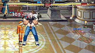 Brian vs zero in paid character sex scene with cumshot