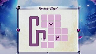 Unholy Angel 2 Game