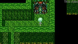 DAGAN BALL SUPER THE LOST EPISODE - CHEELAI GETS FUCKED BY BROLY'S HUGE DICK