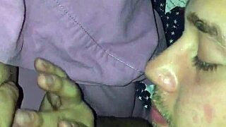 Fun Play Time with Blonde Amateur Blowjob and Homemade Sex