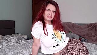 Pedro Performs Anal Sex and Assfucking in Lesbian Scene