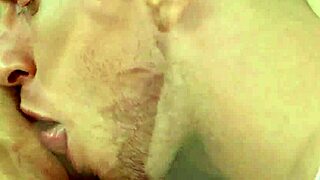 petite nympho gets tight anal and vaginal fucking