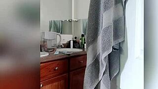 After Shower Fuck Teaser