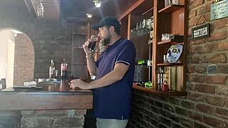 wtf just happened with my step sister in law part 2