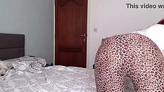 Pedro Performs Anal Sex and Assfucking in Lesbian Scene