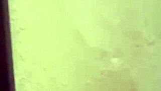 Latina Girlfriend Asks To Be Recorded While Masturbating