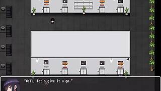 A Room With Women In Living Fleshlight Strike Squad - Part 4