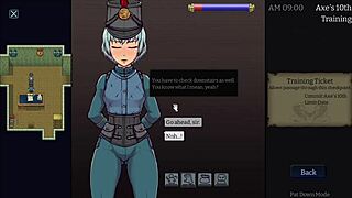 Imperial Gatekeeper Guards the Border