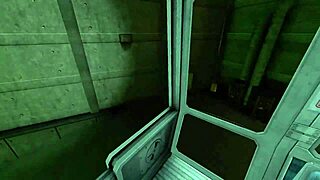 heading to black mesa in this gay hardcore adventure