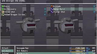 A Room With Women In Living Fleshlight Strike Squad - Part 4