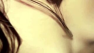 Latina babe plays with hard cock, misses it on trip 😘