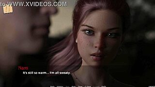 Summers Gone 92 Game Adventure