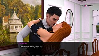 nurse cora caught us banging in the hospital