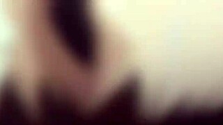 Taimanin Asagi Faces Hardcore Gangbang With Big Tits And Deepthroat!