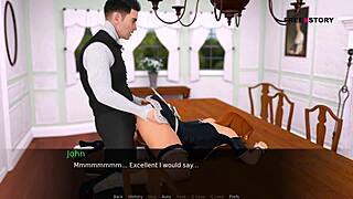 nurse cora caught us banging in the hospital