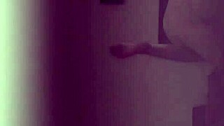 Small Latina Jennifer Far In Casual Encounter