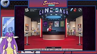 summertime saga part 12