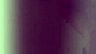 Small Latina Jennifer Far In Casual Encounter