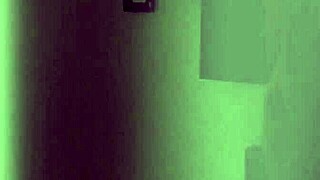 Small Latina Jennifer Far In Casual Encounter