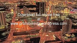 Big tits bounce during intense sports action with juicy details