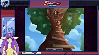 summertime saga part 12