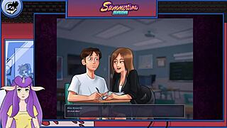 summertime saga part 12