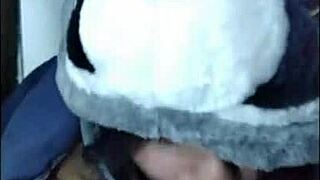 White Wolf Ofc - She Wants To Suck Submissive Young Girl