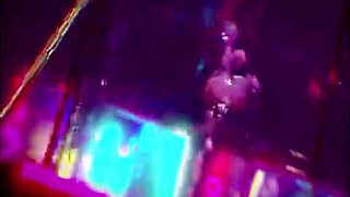 Party till we die with wild futanari surprises tonight